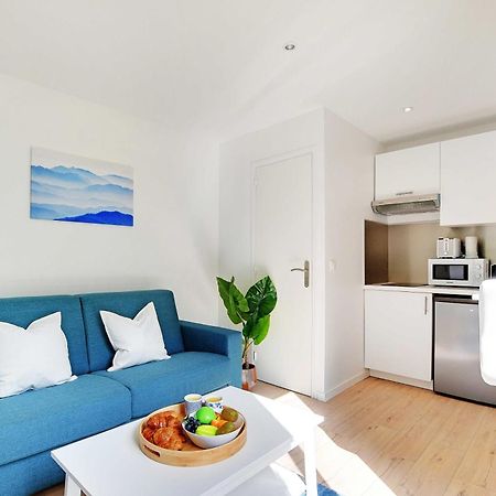 Residence A Proximite De Paris Le Kremlin-Bicetre Bagian luar foto