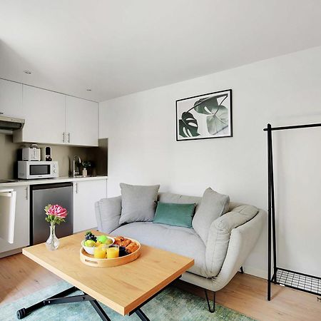 Residence A Proximite De Paris Le Kremlin-Bicetre Bagian luar foto