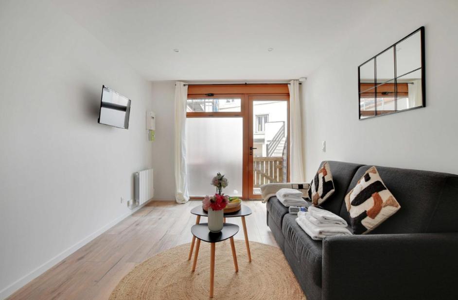 Residence A Proximite De Paris Le Kremlin-Bicetre Bagian luar foto