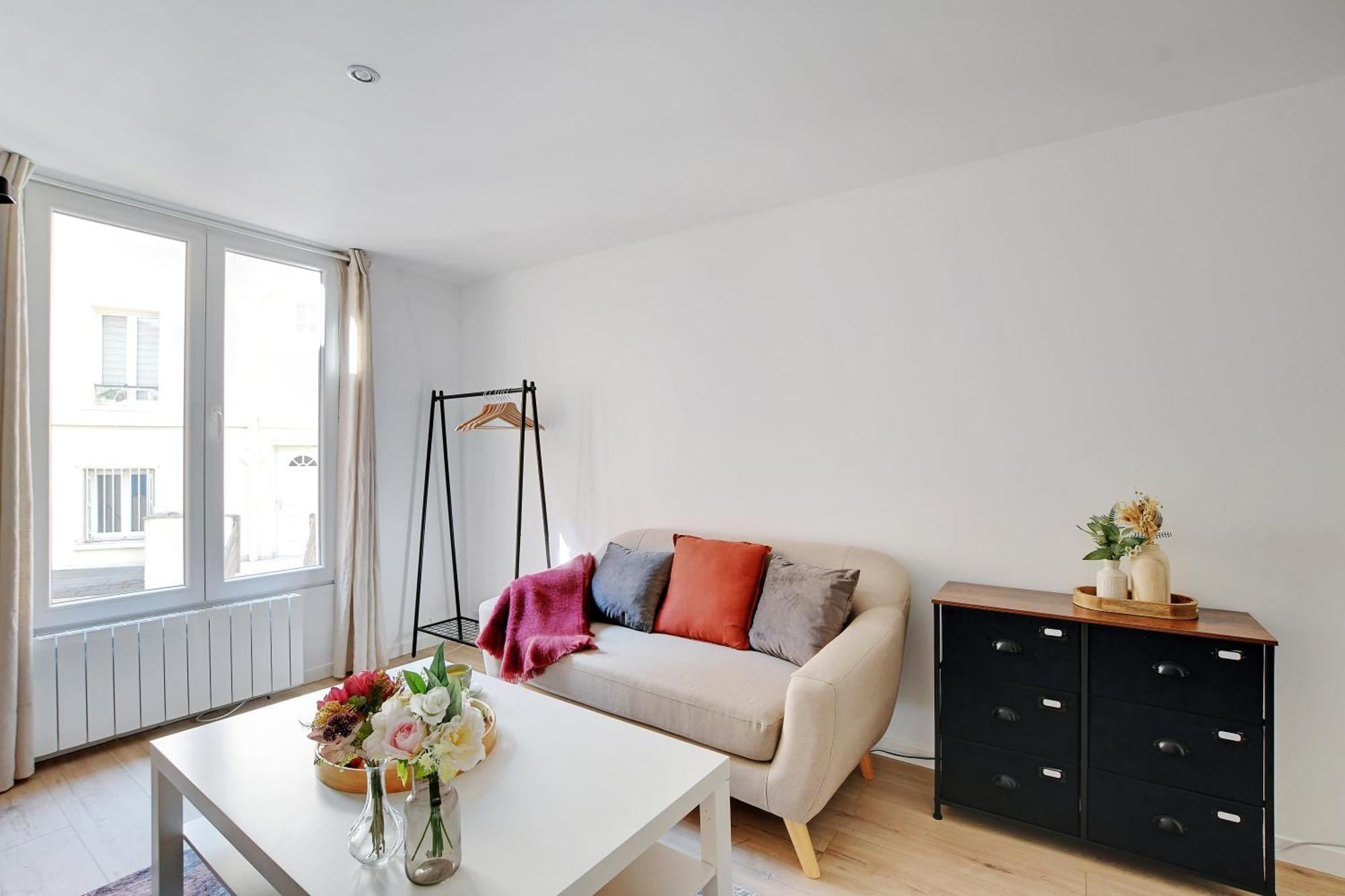 Residence A Proximite De Paris Le Kremlin-Bicetre Bagian luar foto