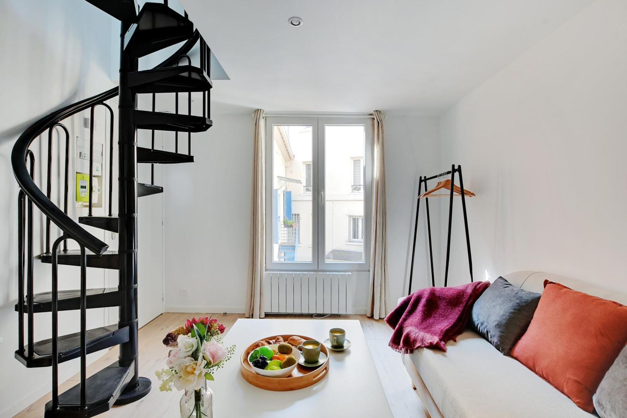 Residence A Proximite De Paris Le Kremlin-Bicetre Bagian luar foto