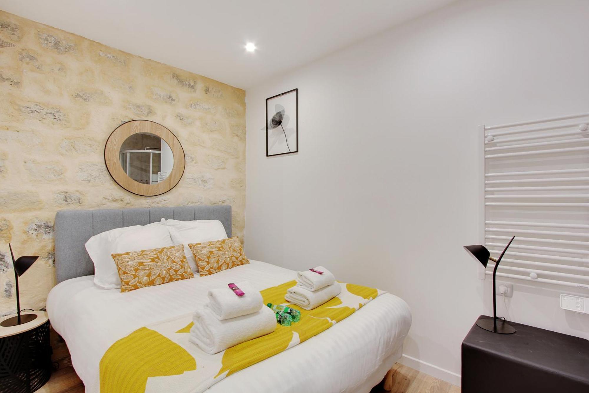 Residence A Proximite De Paris Le Kremlin-Bicetre Bagian luar foto