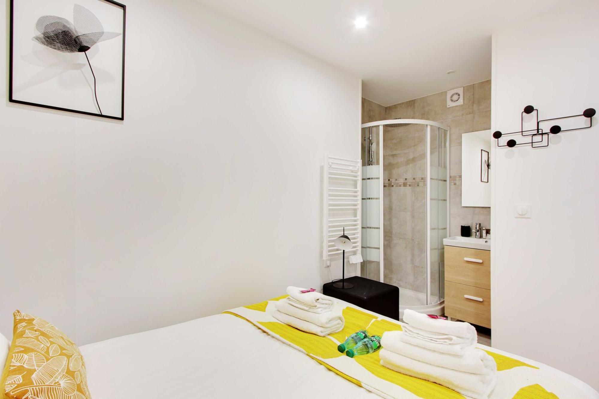 Residence A Proximite De Paris Le Kremlin-Bicetre Bagian luar foto