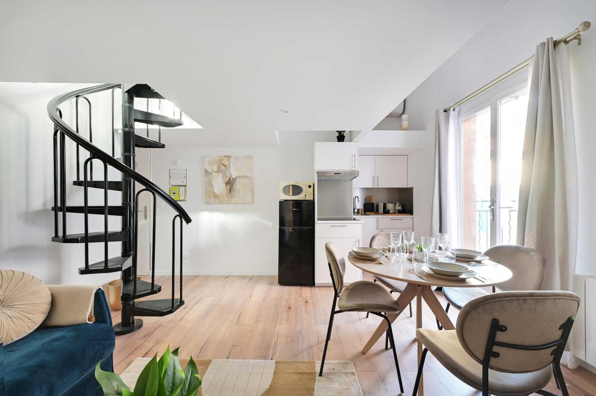 Residence A Proximite De Paris Le Kremlin-Bicetre Bagian luar foto